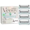 Gillette Venus scheermesjes voor de intieme zone Aloë Vera 4 stuks