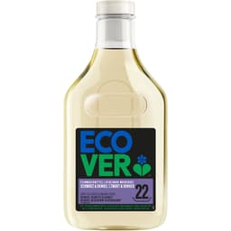 Ecover wasmiddel