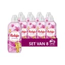 Robijn Wasverzachter Pink Sensation - 312 wasbeurten