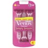 Gillette Venus Comfort smooth 4+2 scheermesjes 6 stuks