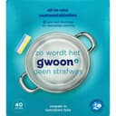 G'woon All-In-One - 40 vaatwastabletten
