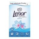 Lenor aprilfris droogtrommeldoekjes - 34
