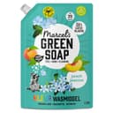 Marcel's Green Soap Wasmiddel Bonte was Perzik & Jasmijn - 23 wasbeurten