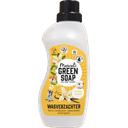 Marcel's Green Soap Vanille & Katoen wasverzachter - 30 wasbeurten