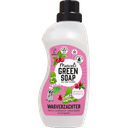 Marcel's Green Soap Patchouli & Cranberry wasverzachter - 30 wasbeurten