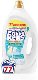 Frisse Reus Gel Lotus Vloeibaar Wasmiddel Witte Was - 77 wasbeurten