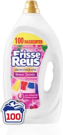 Frisse Reus Orchidee Wasmiddel - 100 wasbeurten
