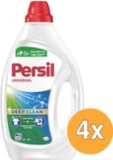 Persil Gel Universeel vloeibaar wasmiddel - 132 wasbeurten