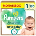 Pampers Baby-Dry Paw Patrol Edition Maat 5, 186 luiers, 11 kg-16 kg, Tot 100% lekvrije & comfortabele nachten