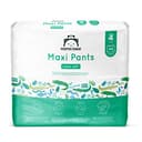 Amazon-merk: Mama Bear luierbroekjes Maxi - Gr. 4 (8-15 kg), wit, 88 stuks (2 verpakkingen van 44)