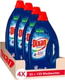 Dixan gel universeel wasmiddel - 132 wasbeurten