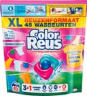 Reus Color Power Caps wascapsules - 45 wasbeurten