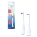 Panasonic EW0940 Vervangende tandenborstelkoppen, 2 stuks, geschikt voor alle Panasonic Sonic-tandenborstels