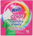'At Home Wash Colour Catcher - Bonte was 16 doekjes'