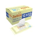 Zwitsal - Billendoekjes - Water & Care - 624 doekjes (12x52) - Voordeelverpakking