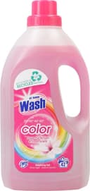 At Home Wash Bonte was frisse geur wasmiddel - 42 wasbeurten